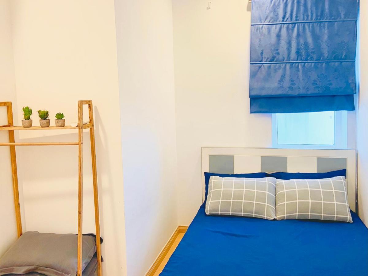 Chau Homestay - Vung Tau Melody Apartment Экстерьер фото