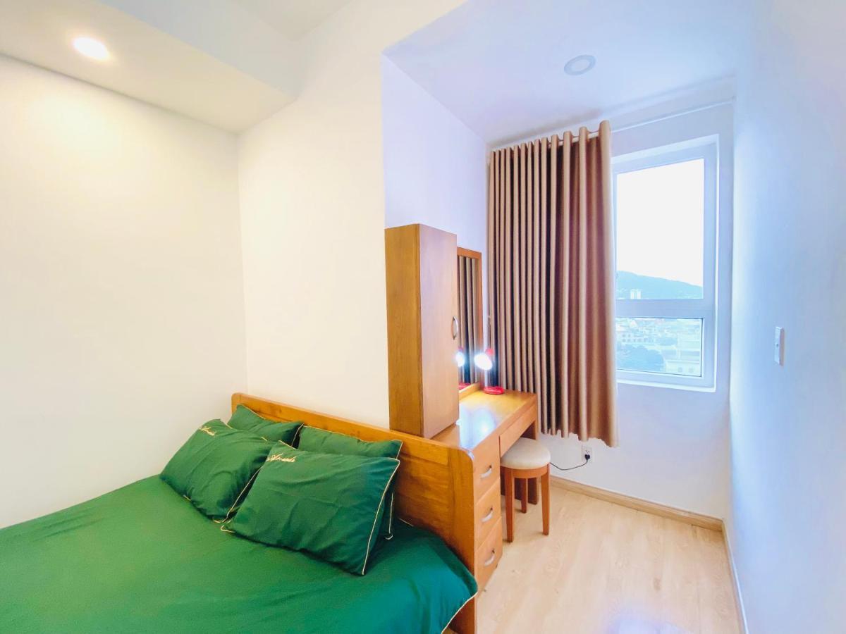 Chau Homestay - Vung Tau Melody Apartment Экстерьер фото